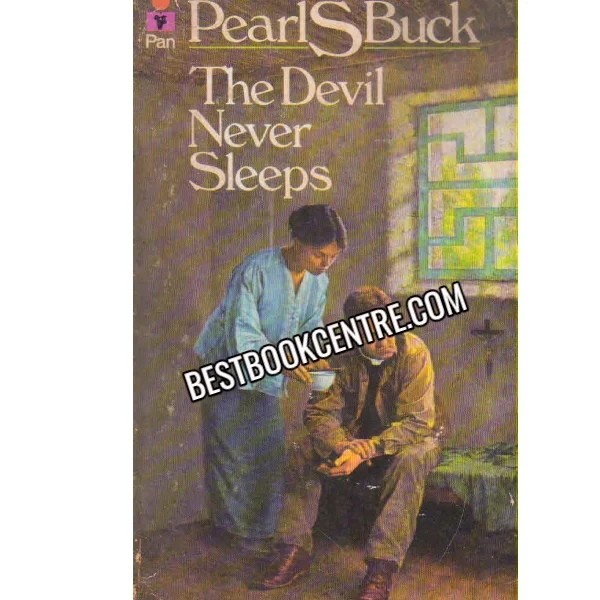 The Devil Never Sleeps