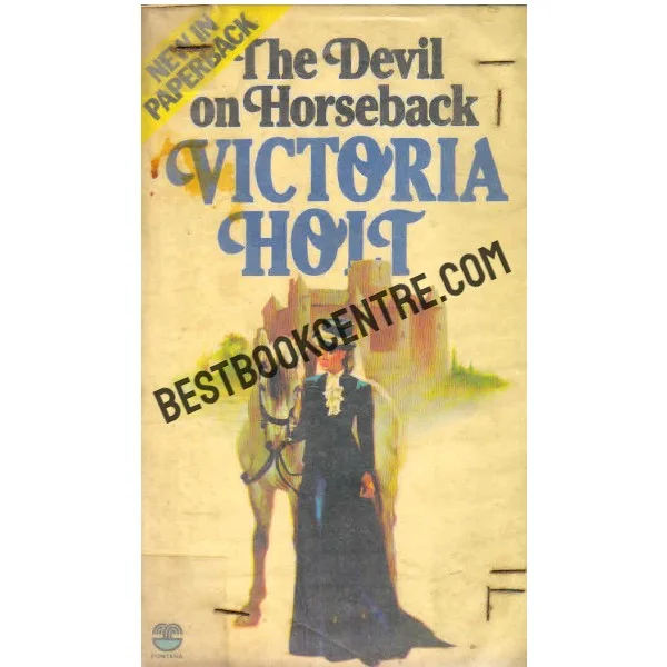 The Devil on Horseback