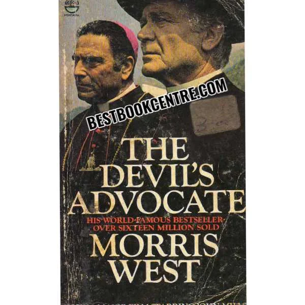 The Devils Advocate