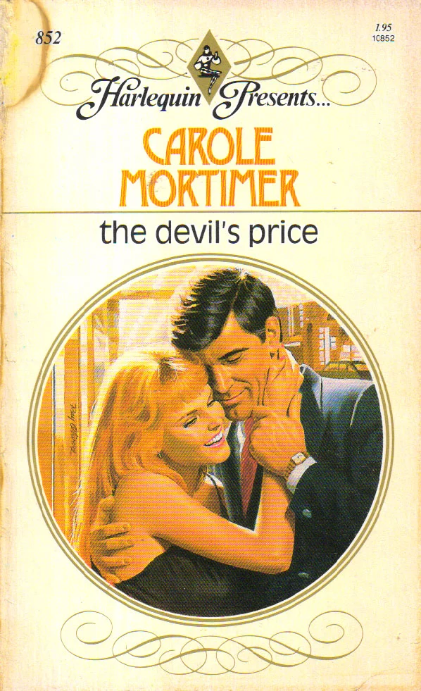 The Devil's Price