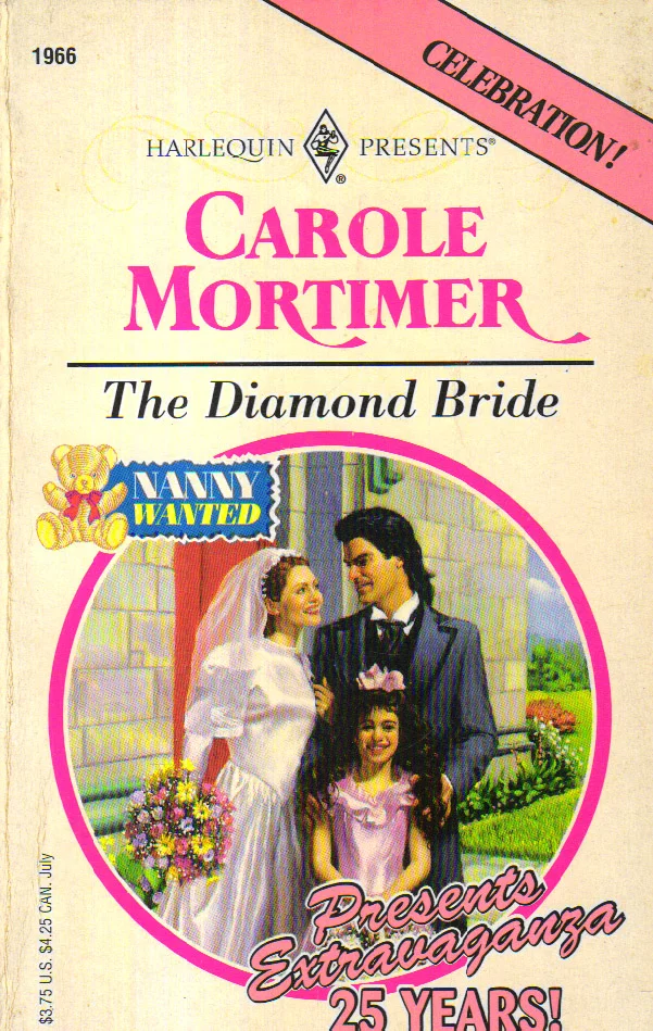 The Diamond Bride