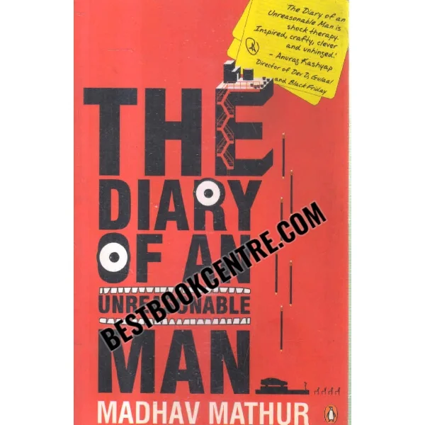 The Diary of an Man