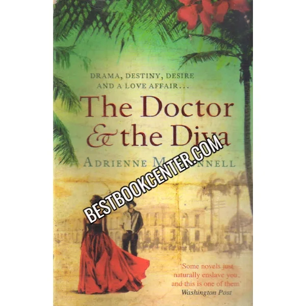 The Doctor & the Diva