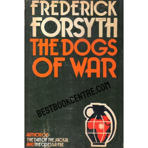 The Dogs of War