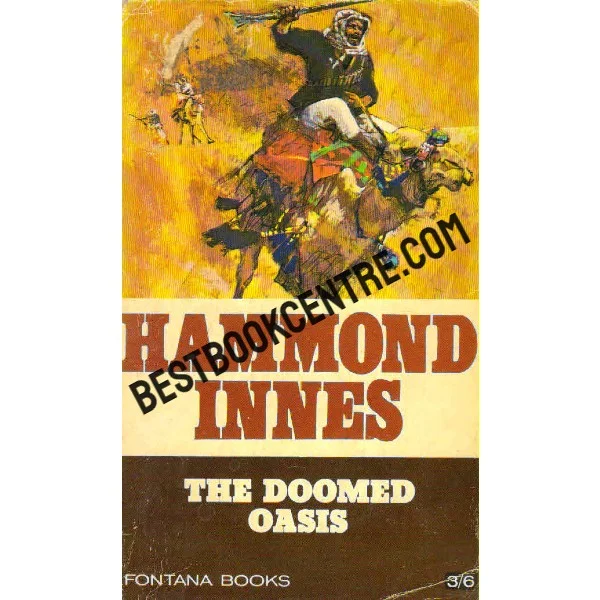 The Doomed Oasis