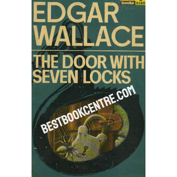 The Door With Seven Locks