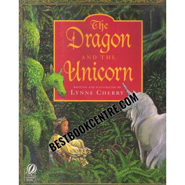 The Dragon and the Unicorn