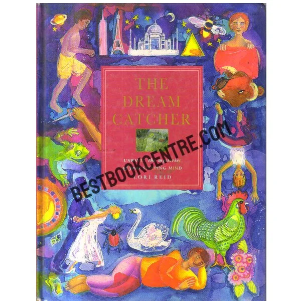 The Dream Catcher 1st Edition