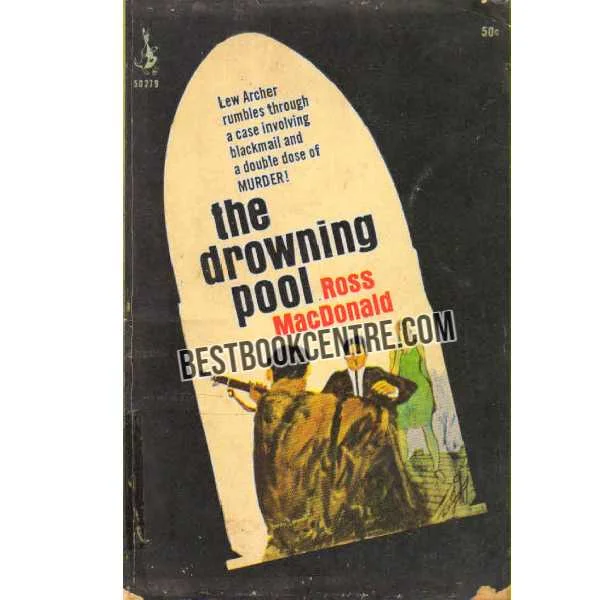 The Drowning Pool