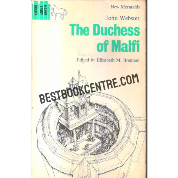 The Duchess of Malif
