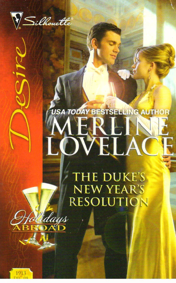 The Duke's New Year's Resolution