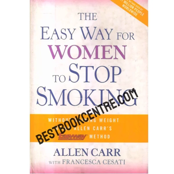 The Easy Way for Women to Stop Smoking