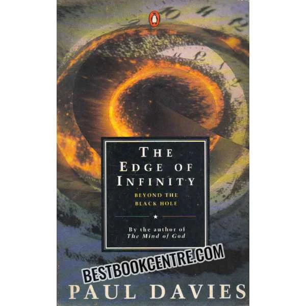 The Edge of Infinity