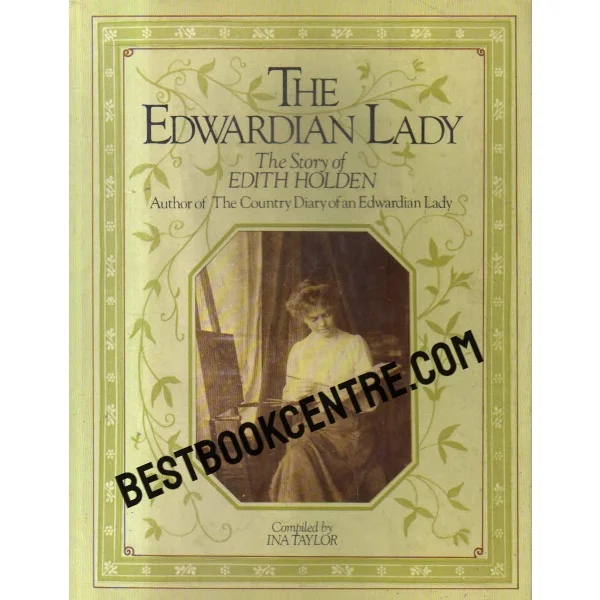 The Edwardian Lady 1st Edition