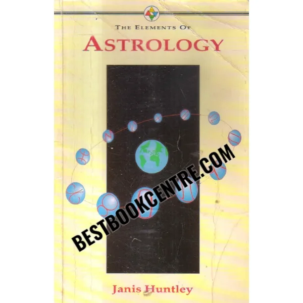 The Elements of Astrology
