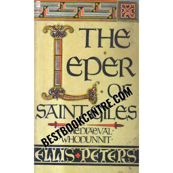 The Eper of Saint Giles