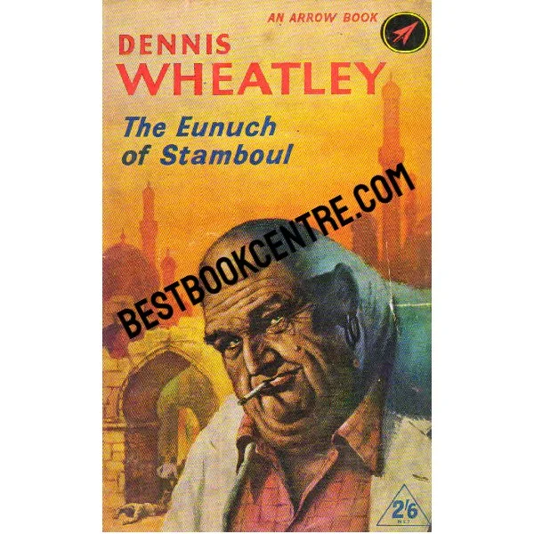 The Eunuch of Stamboul