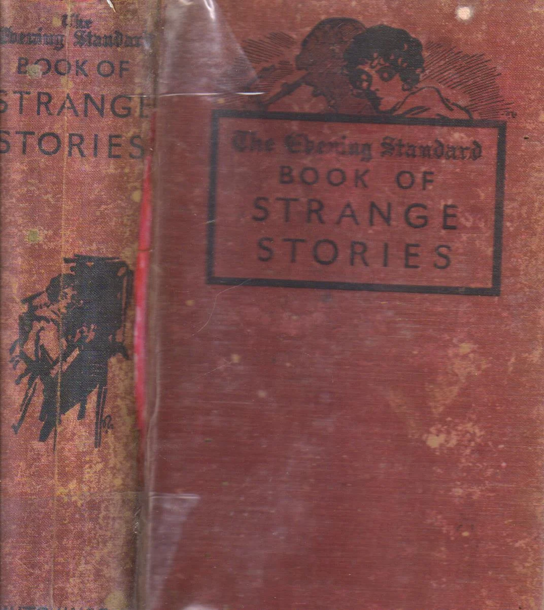 The Evening Standard Book of Strange Stories