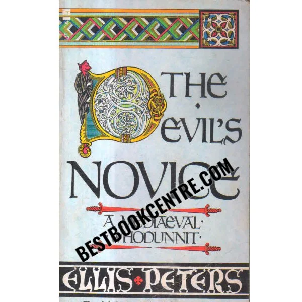 The Evils Novice