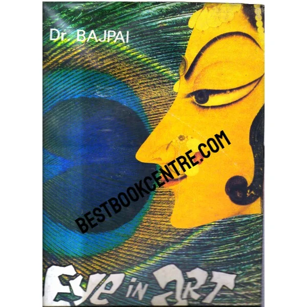 The Eye in Art 1st Edition