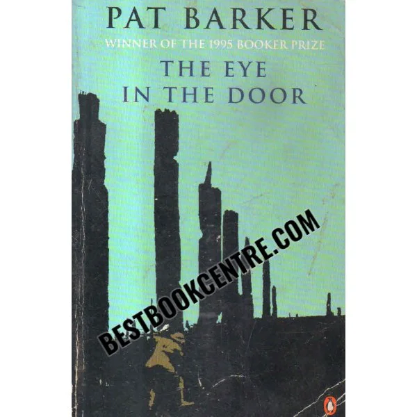 The Eye in the Door
