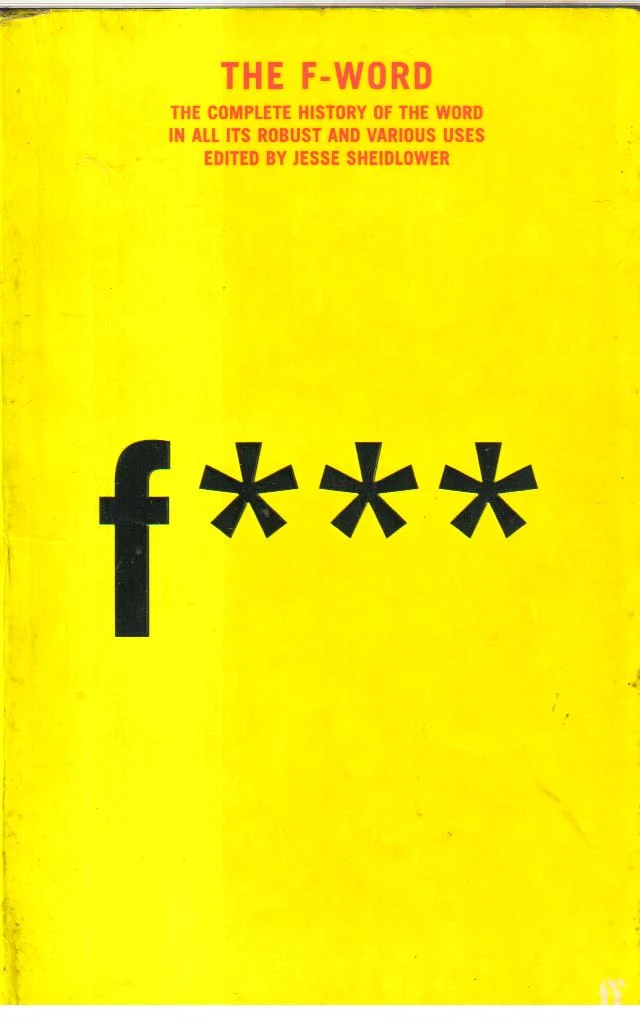 The F-Word