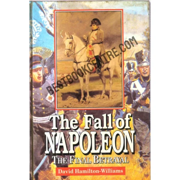 The Fall of Napoleon