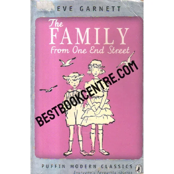The Family From One End Street
