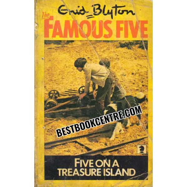 The Famous Five
