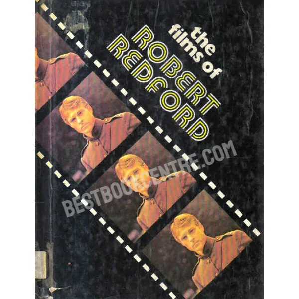 The Films of Robert Redford