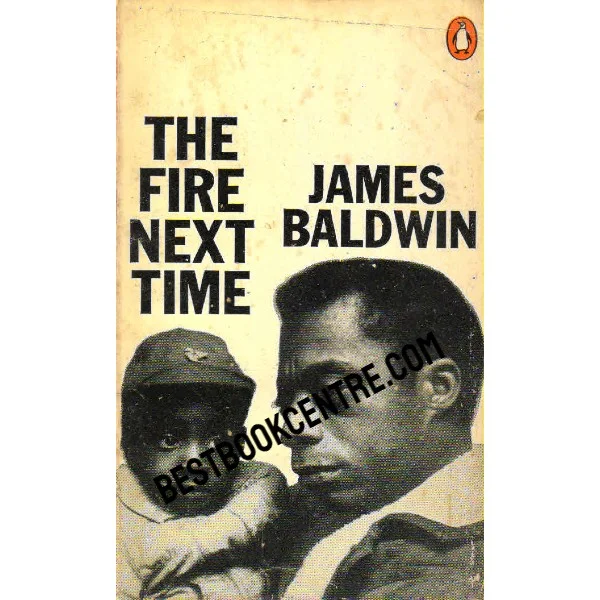 The Fire Next Time