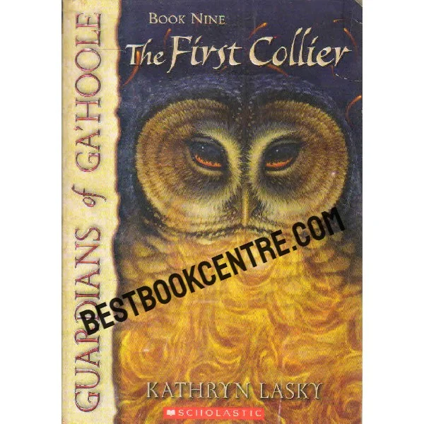 The First Collier