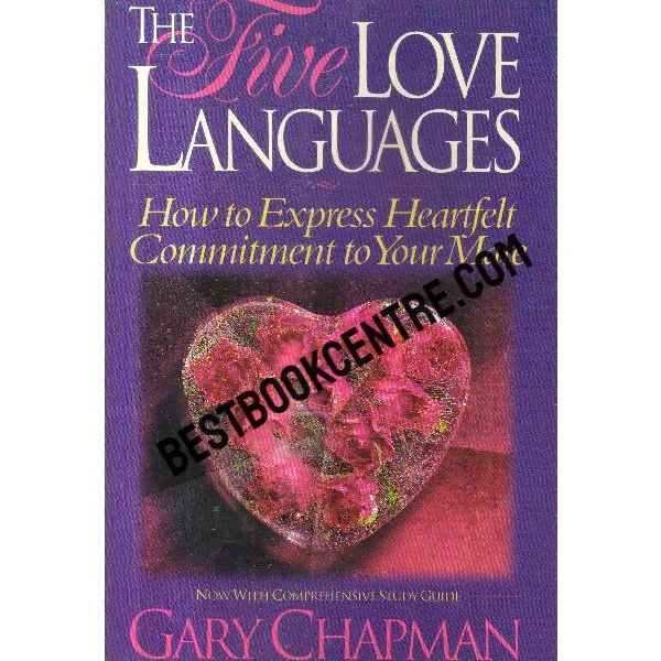 The Five Love Languages