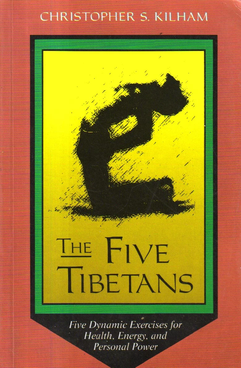 The Five Tibetan.