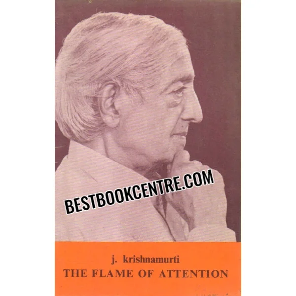 The Flame of Attention