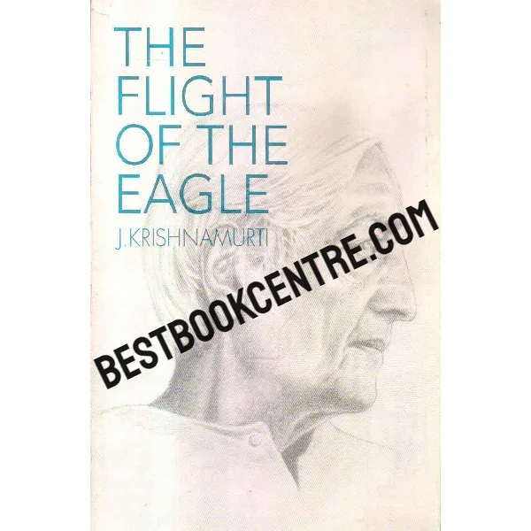 The Flight of the Eagle