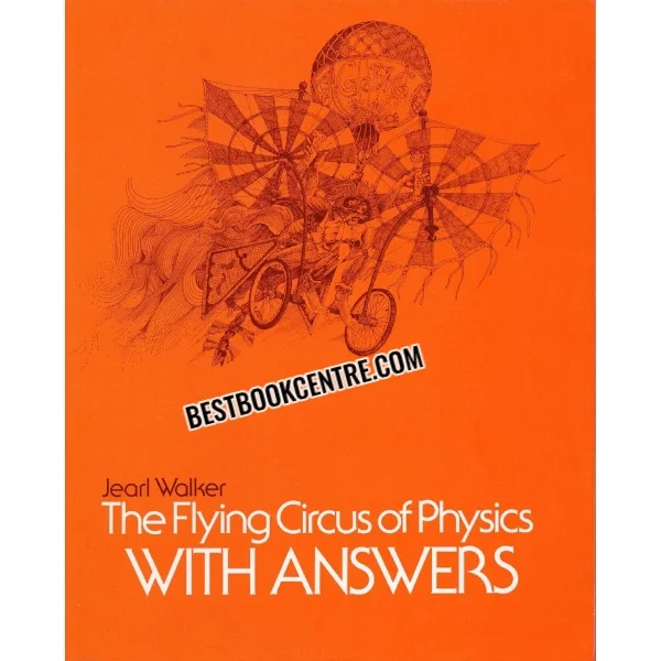 The Flying Circus of Physics: Answers