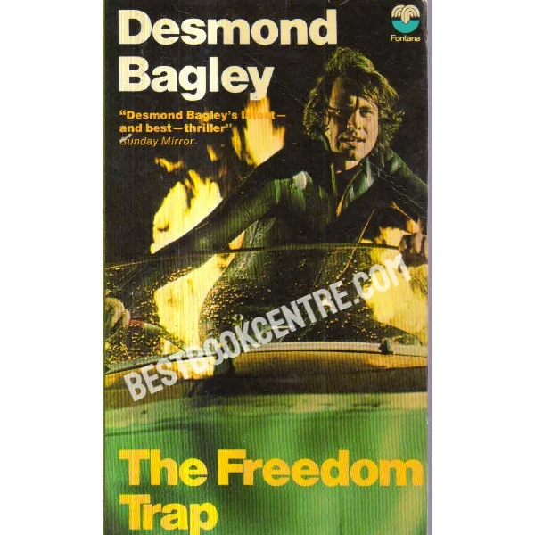 The Freedom Trap