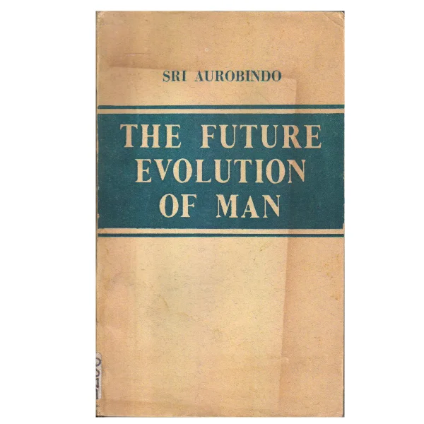The Future Evolution of Man