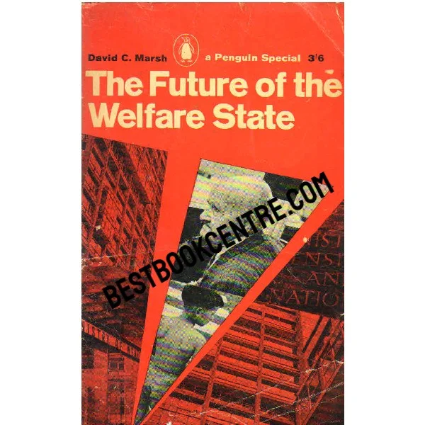 The Future of the Welfare State