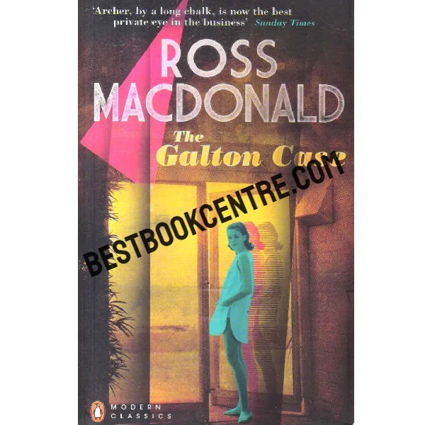 The Galton Case