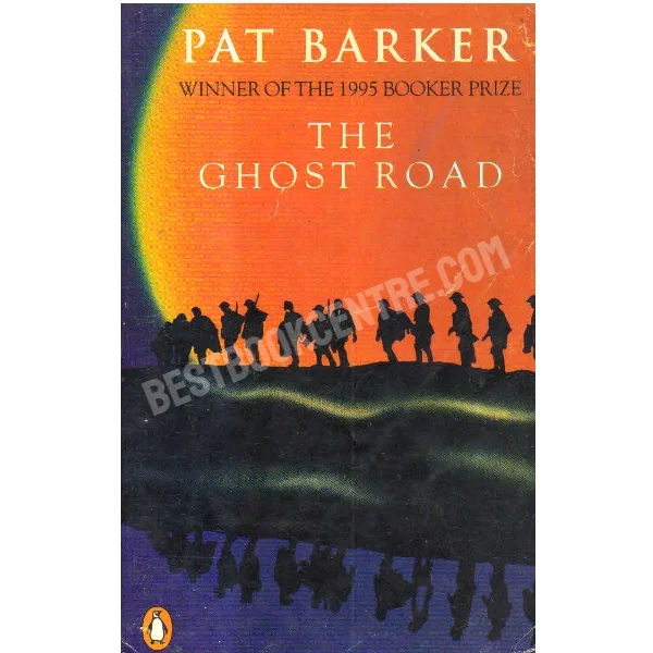 The Ghost Road