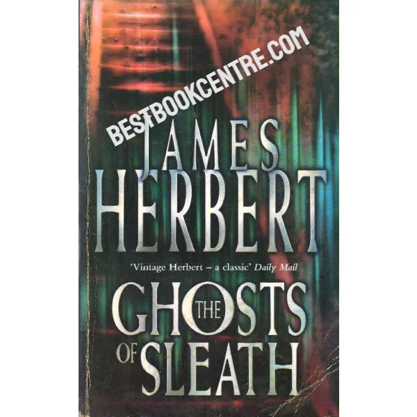 The Ghosts of Sleath