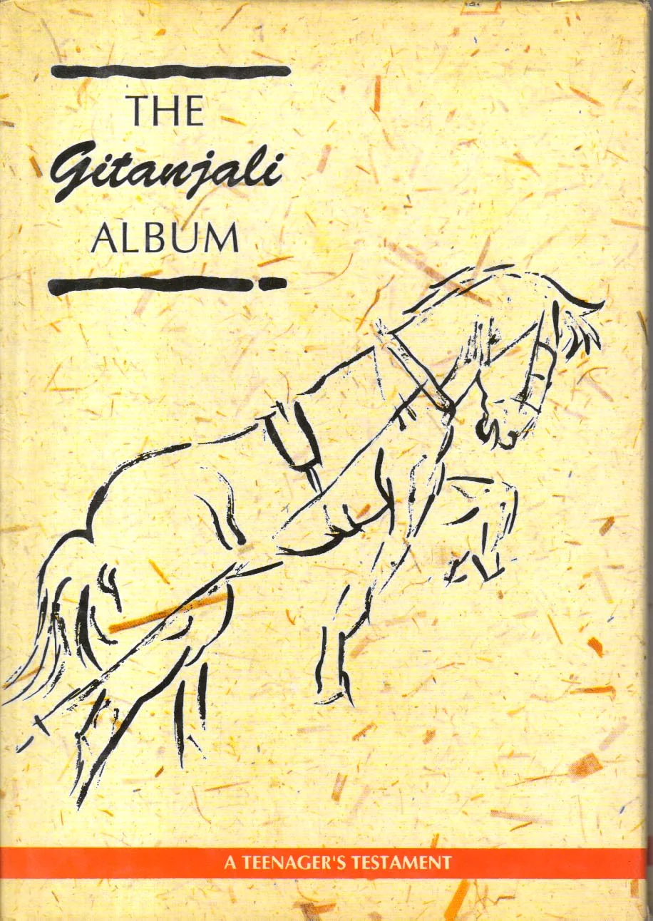 The Gitanjali Album