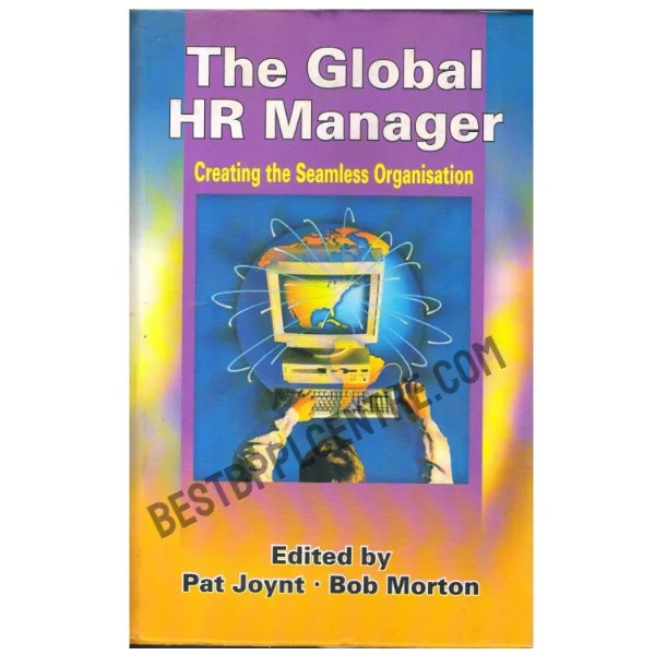 The Global Hr Manager