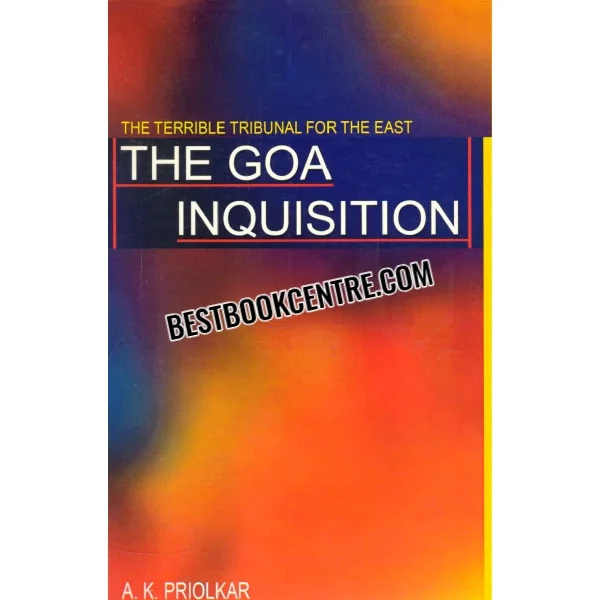 The Goa Inquisition
