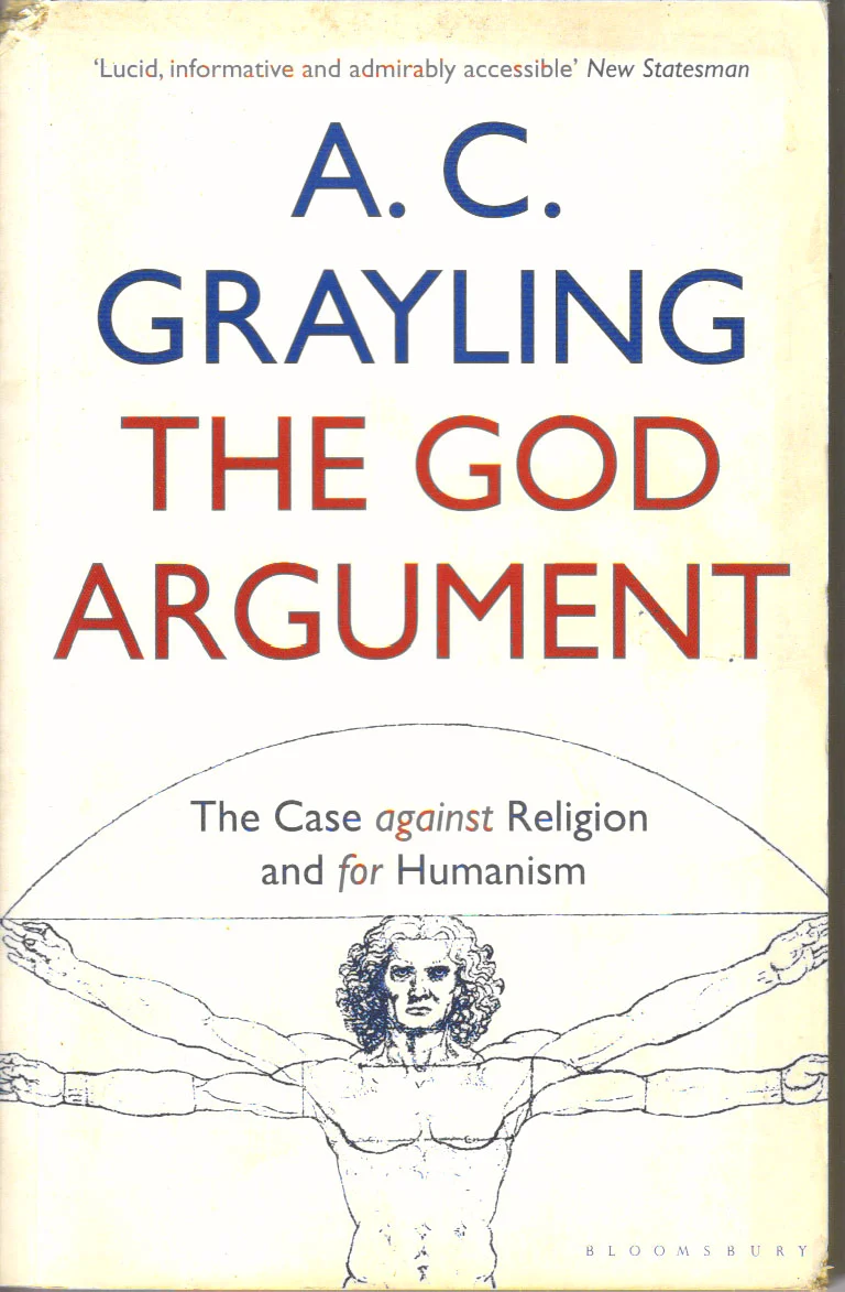 The God Argument