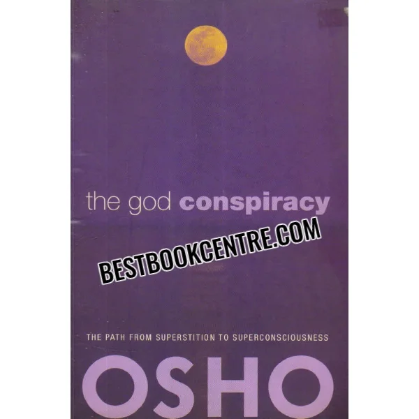 The God Conspiracy