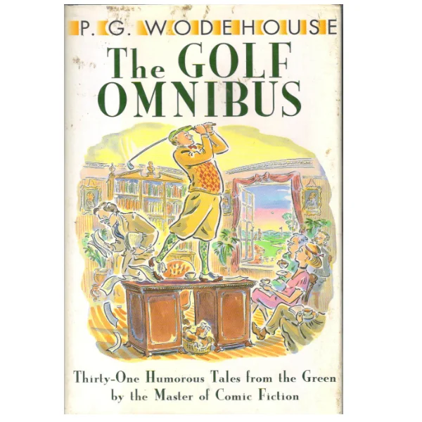 The Golf Omnibus