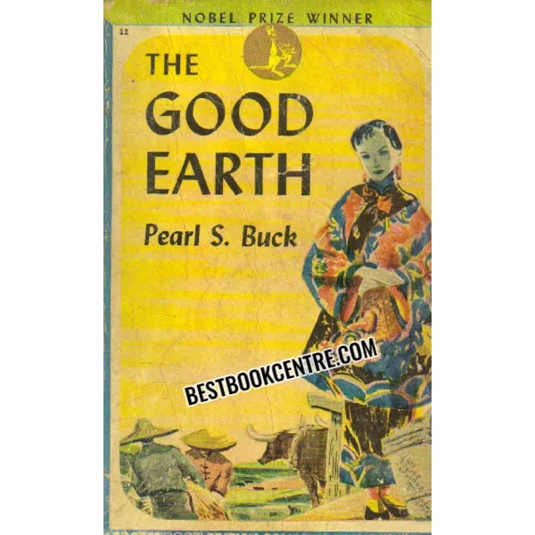 The Good Earth